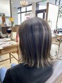 トップスタイル リッチ ハイライトでオシャレなカラーを楽しみませんか?