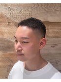 スキンフェード