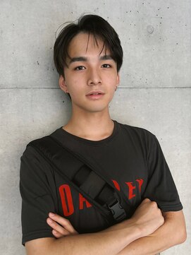 レコ 渋谷(LECO) メンズスタイル