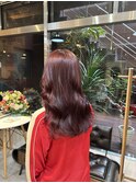 red×lavender◎