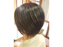 ヘアプレイス コラソン(hair place CORAZON)