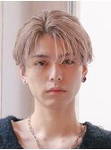 このスタイルのご予約はOCEANTOKYO神南店永原までお願い致します