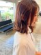 イノセンス(INNOSENSE)の写真/やりたいスタイルが似合うか不安/ヘアスタイルを変えたいけど何がいいか分からないそんな方におすすめ◎
