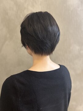 ロビンソン(Robinson) 大人ショート