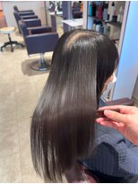 シャンプーボーイ セントラル 博多(SHAMPOO BOY central) 髪質改善トリートメント