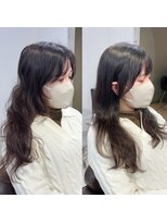 レイラバイアフロート 吉祥寺(Lila by afloat)&nbsp;【畑中正敏】愛されショートボブ艶髪/似合わせカット