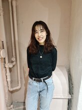 ネウィ 国分寺(newi) 薄葉 美菜子
