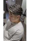 フェザーショート