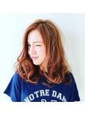柔らかデジタルパーマ