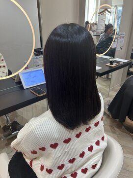 アーチバイケンジ(arch by kenje) ダークグレー