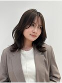 韓国くびれレイヤー顔周りレイヤー【 大阪 上新庄】
