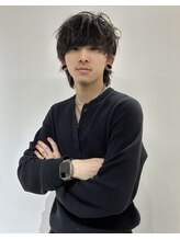 サイ(sai) 中村 勇斗