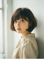 アネ モネ(Ane mone)&nbsp;ショート