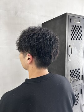 フェリア 松山(Feria) ツイストスパイラル 深田和也