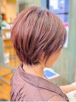 ジョカーレ(giocare)&nbsp;ショート