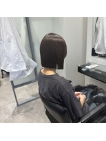 レイ(Ley)&nbsp;ボブ