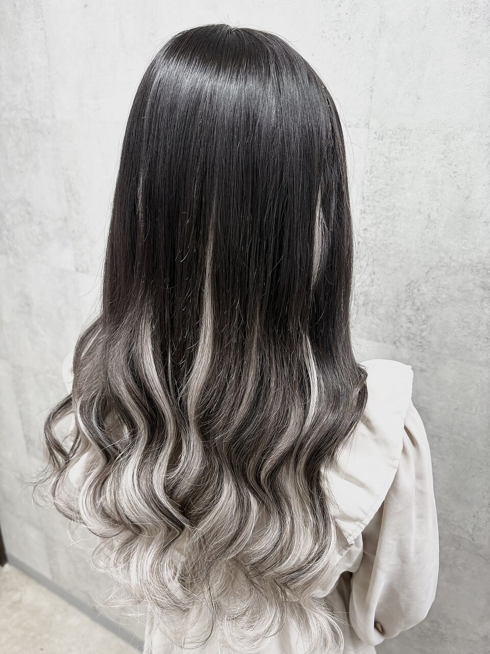 羽エクステ 羽エクステ🪶 ご予約はDMからお待ちしております✨ #美容師 #美容室