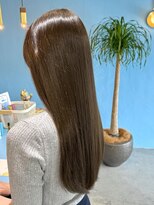 オアシス アン(oasis-un)&nbsp;オリーブグレージュ