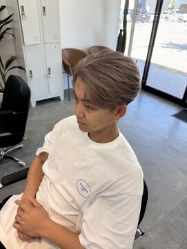 シロ(SILLO.) お客様スタイル