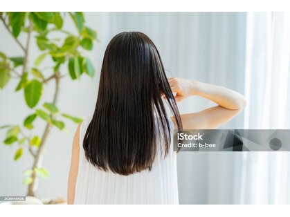 オンデュラシオン ONDULATiONの写真