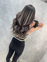 ヘアーメイクチック(HAIR MAKE CHiC)&nbsp;シールエクステ／ハイライト