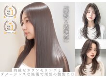 ヴィムヘアー 天神店(VIM hair)