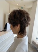 10代20代30代40代オススメスタイル小顔ショートウルフ
