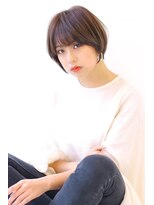 オーロ 武庫之荘店(ORO)&nbsp;20代30代40代50代ショート/暗めカラー