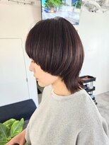 エイス 梅田 中津(Ace)&nbsp;マッシュウルフ