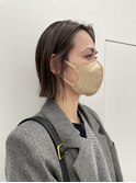 ハイライトボブ