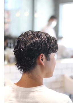 キングスマントーキョー 三鷹店(KINGSMAN TOKYO) サーフカール