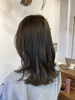 レイリー(LAiLy)&nbsp;ミディアム