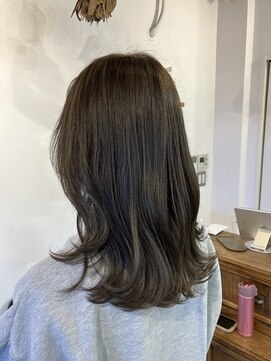 レイリー(LAiLy) ミディアム