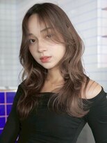 サンクマーケット 渋谷(cinq MARKET) 渋谷マロンブラウンヘーゼルブラウンチョコレートブラウンカラー