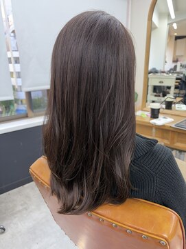 ファブ 銀座(fav) 【fav Ginza】ナチュラルグレージュ