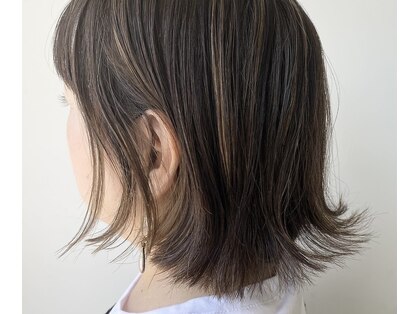 アトレバイクリッパー(Attrait by Clipper)の写真