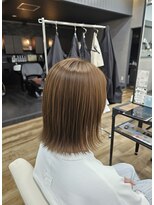 ウーラバイウェルズ 大和八木(U-ra by wells) 大和八木オススメスタイル