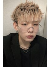 ベル(BEL)&nbsp;Shogo 