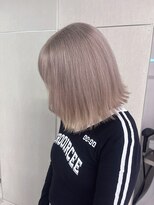 ジェム(GEM)&nbsp;【暖音】シルバーで可愛いハイトーン♪