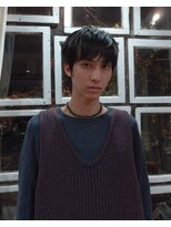 チクロ(ticro)&nbsp;【チクロ】メンズウルフ/2026/メッシュ