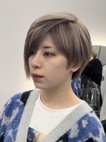 シーバイスリー 綱島(C×3)&nbsp;ホワイトアッシュベージュ