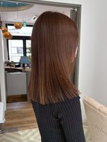 ファルファラ(farfara) 【farfara】ライトブラウン(問屋町テラス)大島結衣