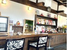 グランマ ママ(GRANDMA MAMA)