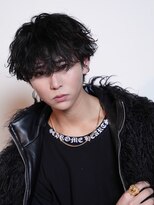 トゥルークリエイション 池袋(True Creation)&nbsp;スパイラルマッシュ