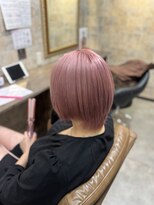 アーフィー 千葉(Arphy)&nbsp;ピンク
