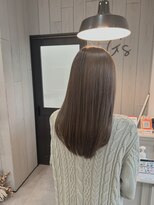 ジーズ(G's)&nbsp;艶髪ブラウン/２０代３０代４０代５０代