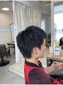 ナードショート