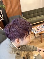リアン(Lien)&nbsp;圧倒的透明感カラー