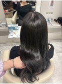 アッシュグレー