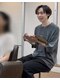 ネコ 稲毛(neco)の写真/千葉～津田沼からご来店も多数のneco稲毛.贅沢な貸切り空間でおくつろぎ下さい[稲毛/縮毛矯正/千葉/津田沼]